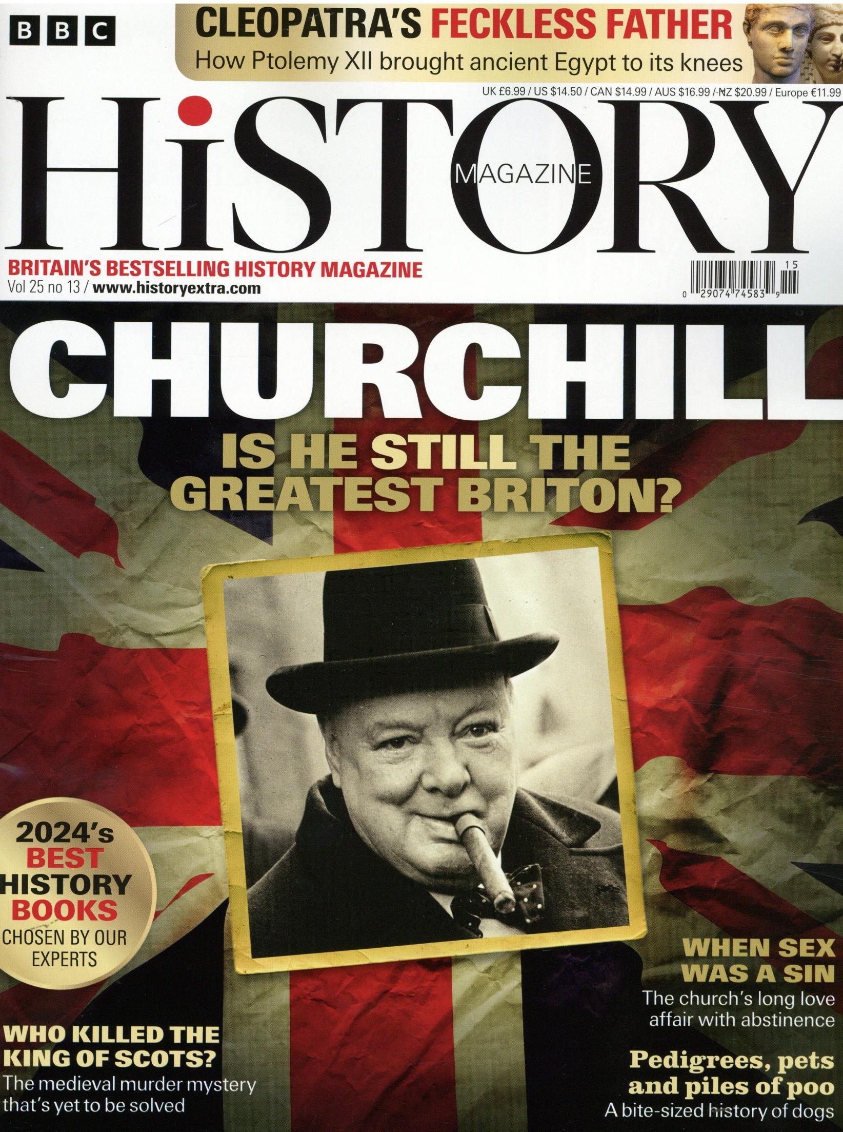 BBC History Magazine