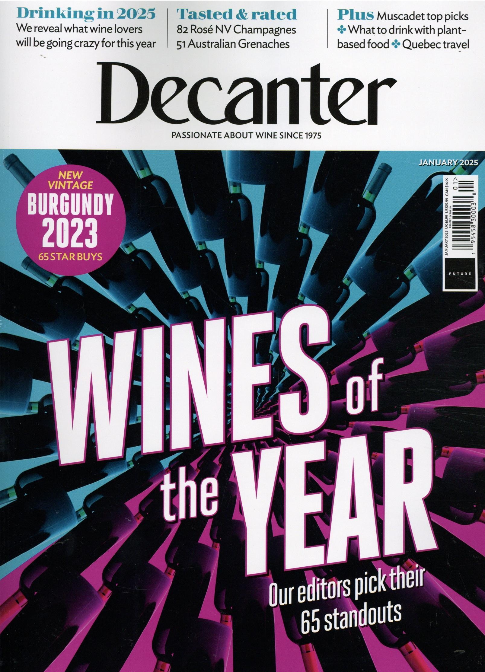 Decanter