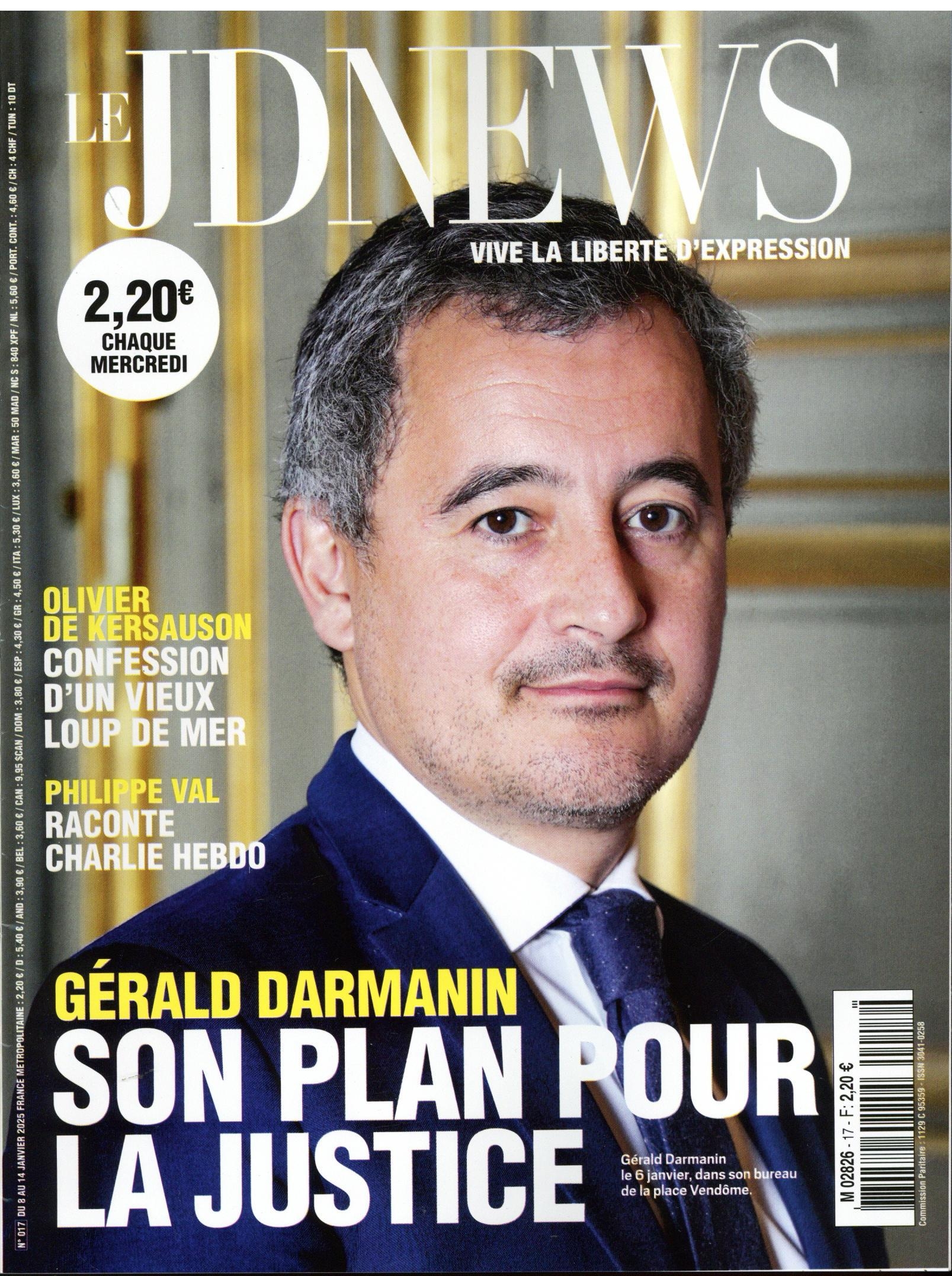 LE JDNEWS