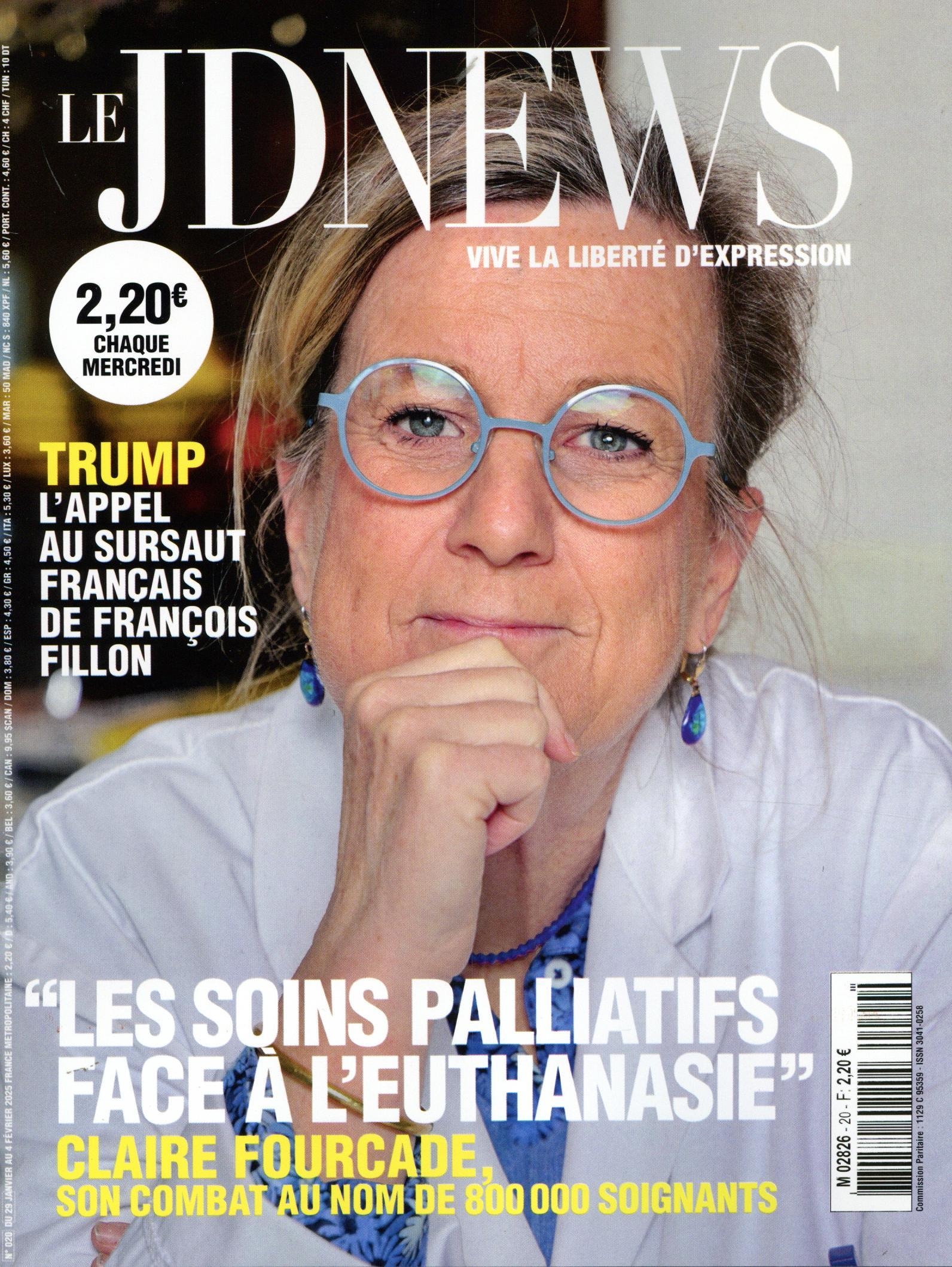 LE JDNEWS