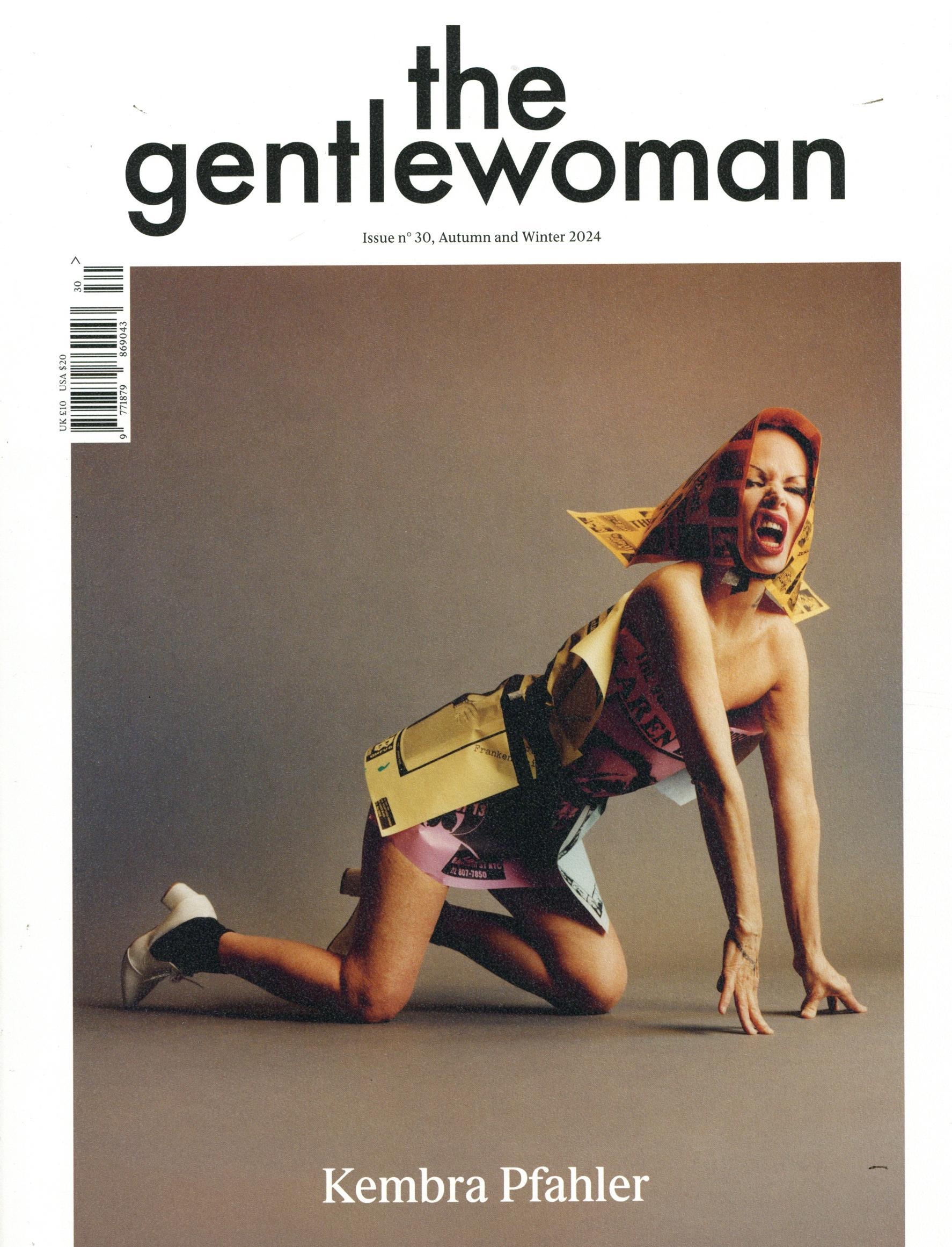 Gentlewoman The