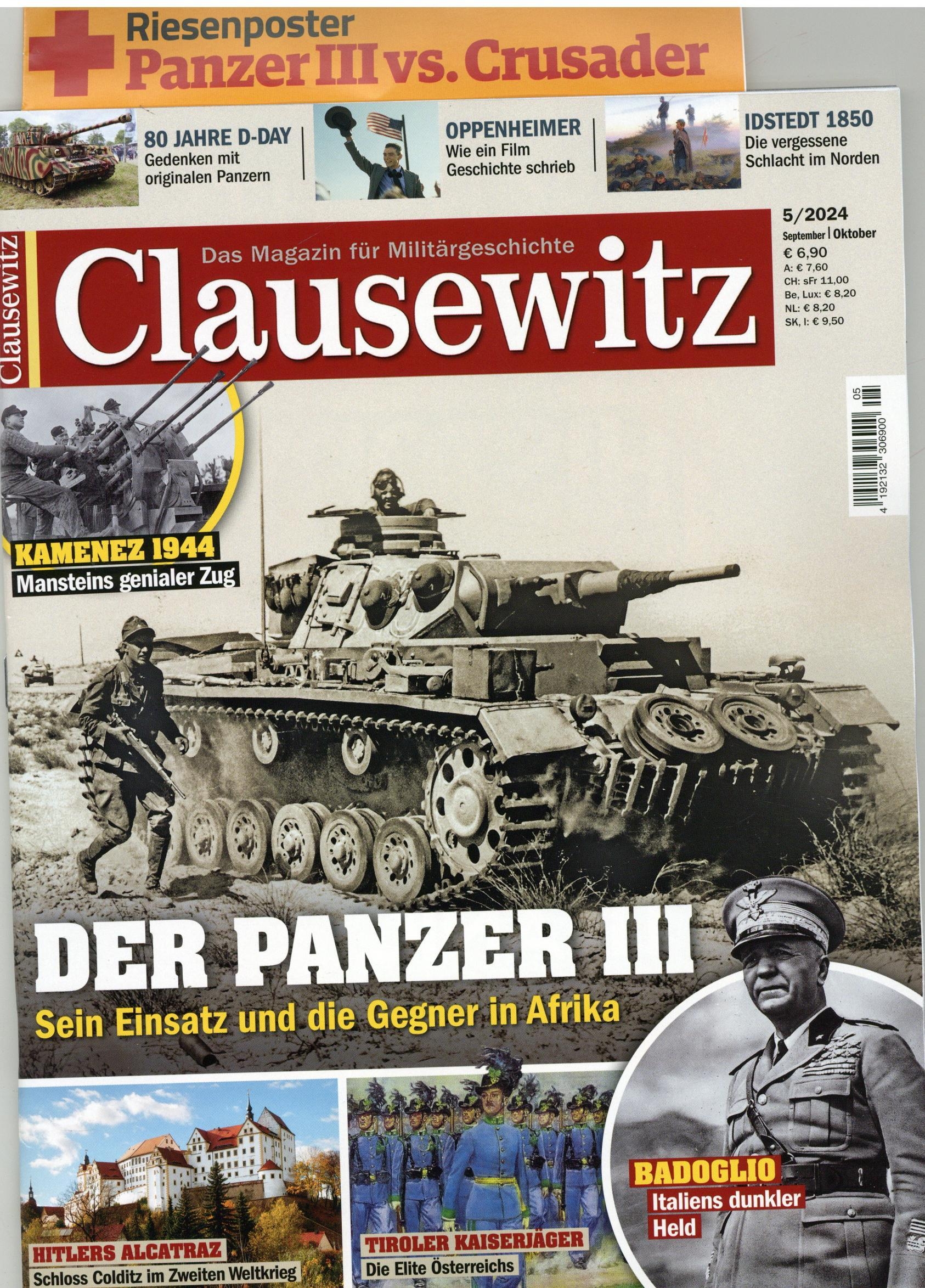 Clausewitz