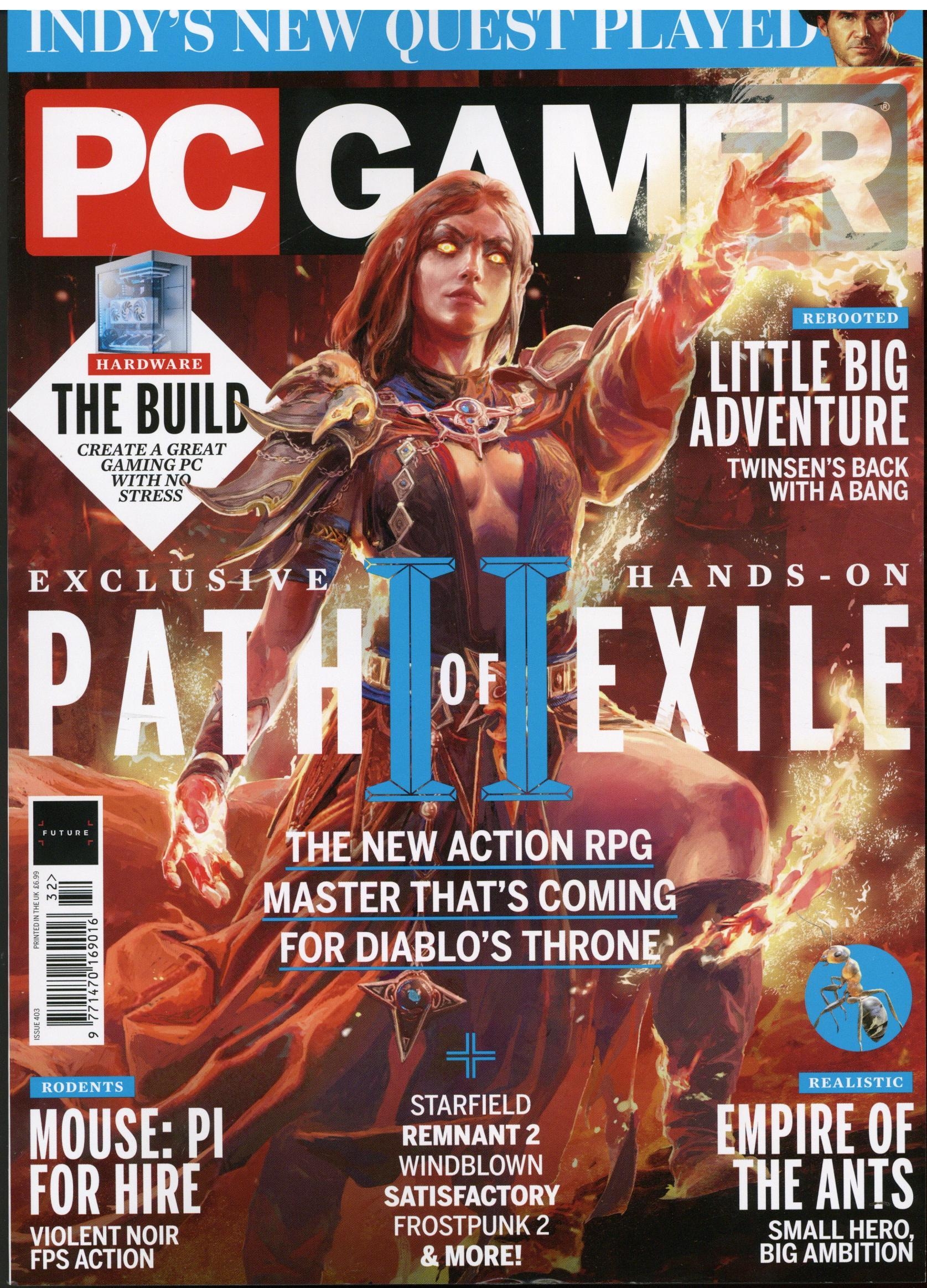 Pc Gamer (UK)