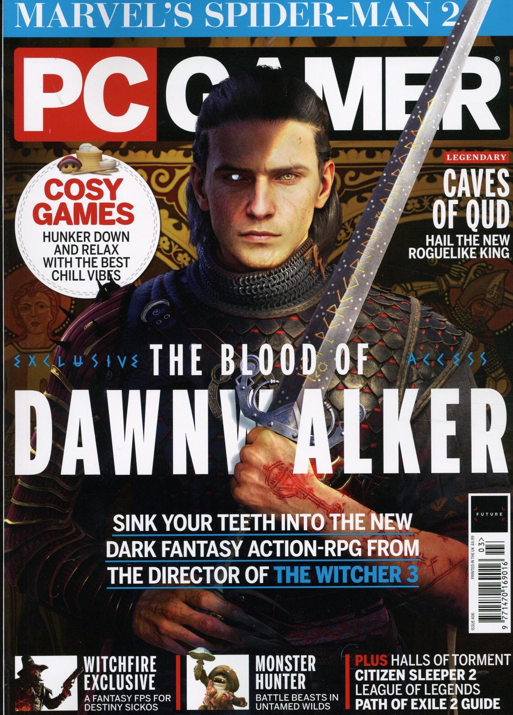 Pc Gamer (UK)