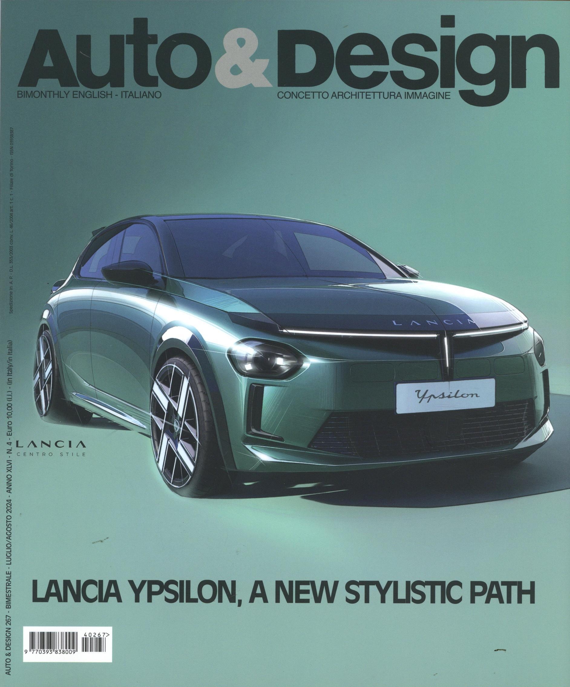 Auto & Design