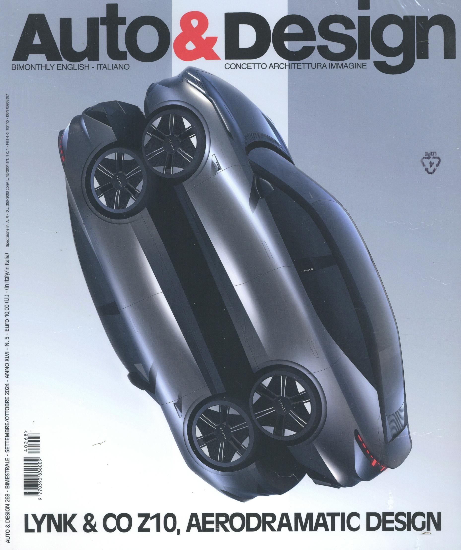 Auto & Design