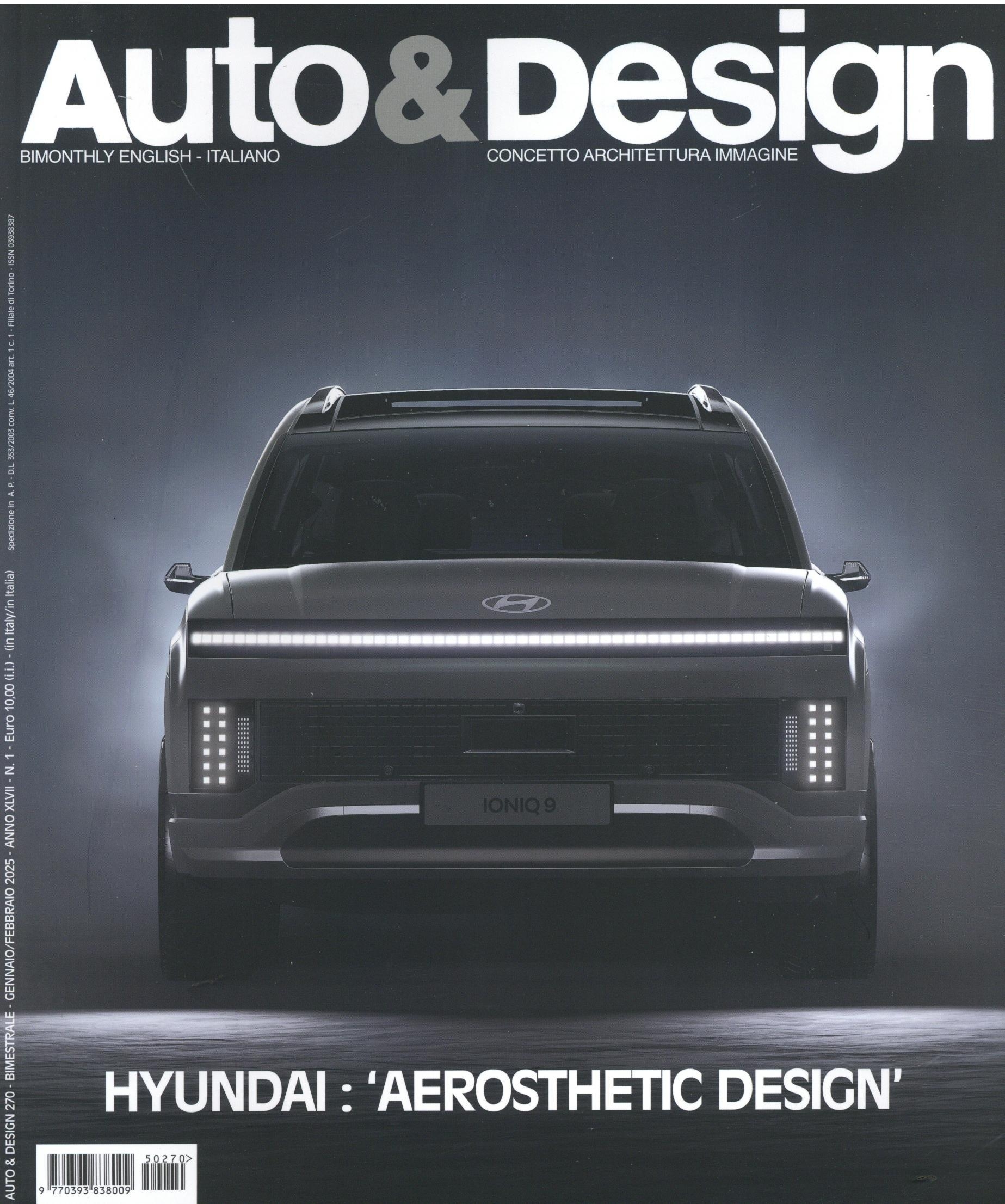 Auto & Design