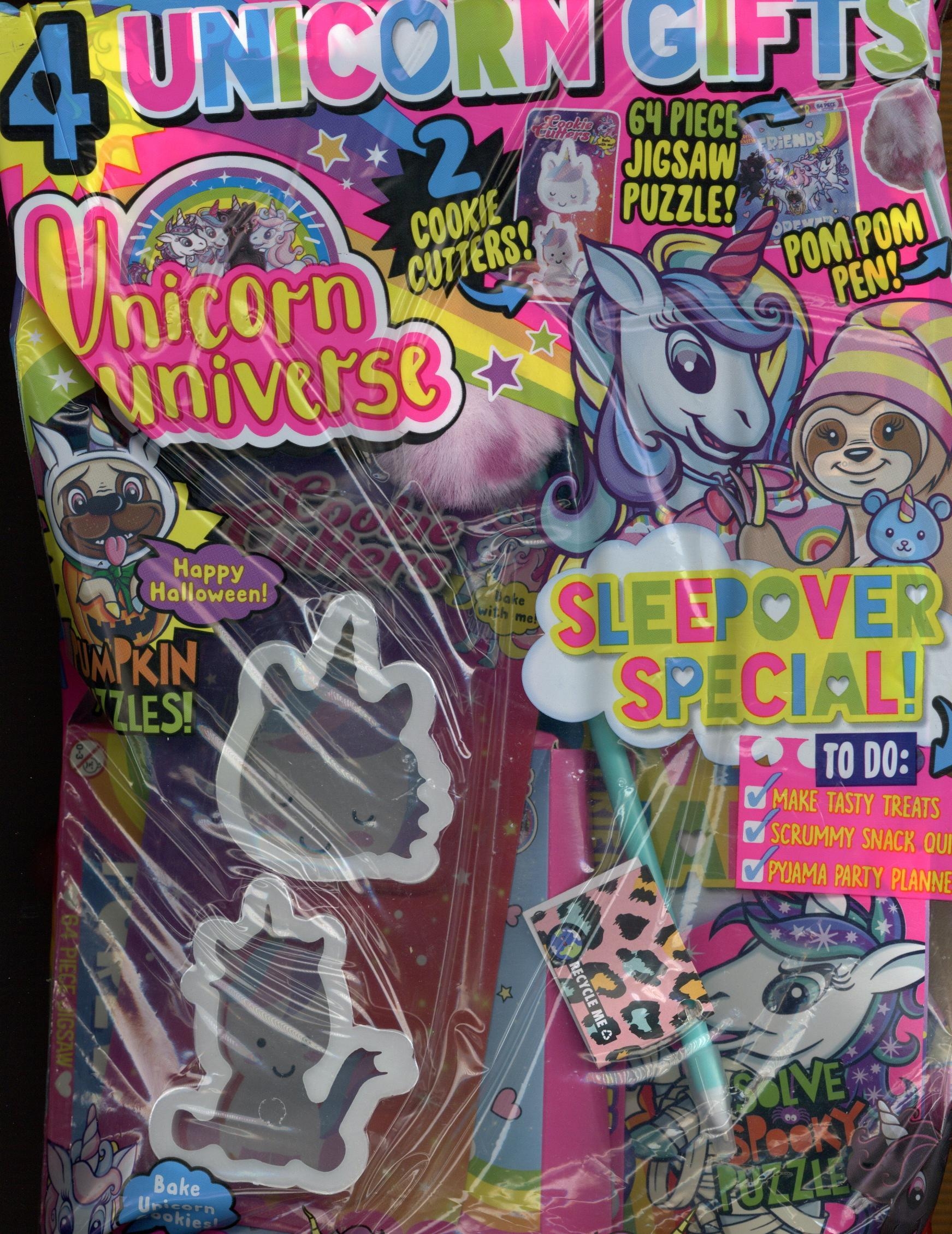 Unicorn Universe