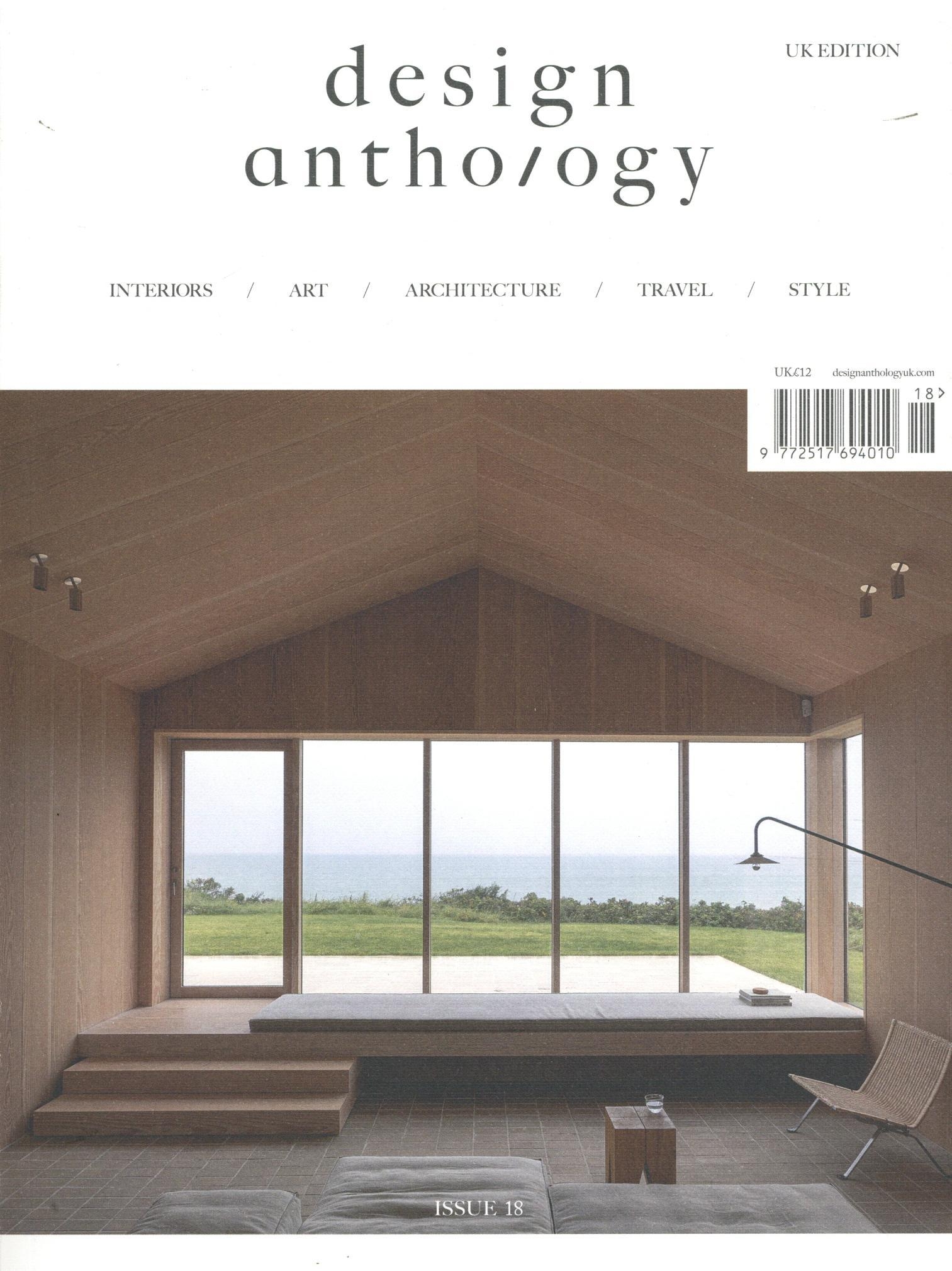 Design Anthology UK