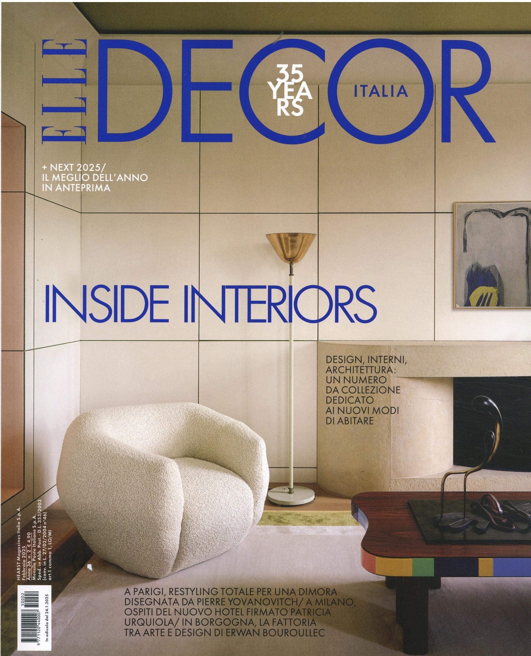 Elle Decor (I)