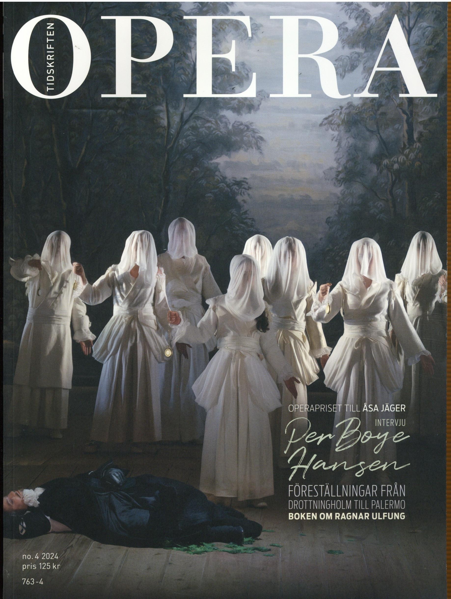 Opera