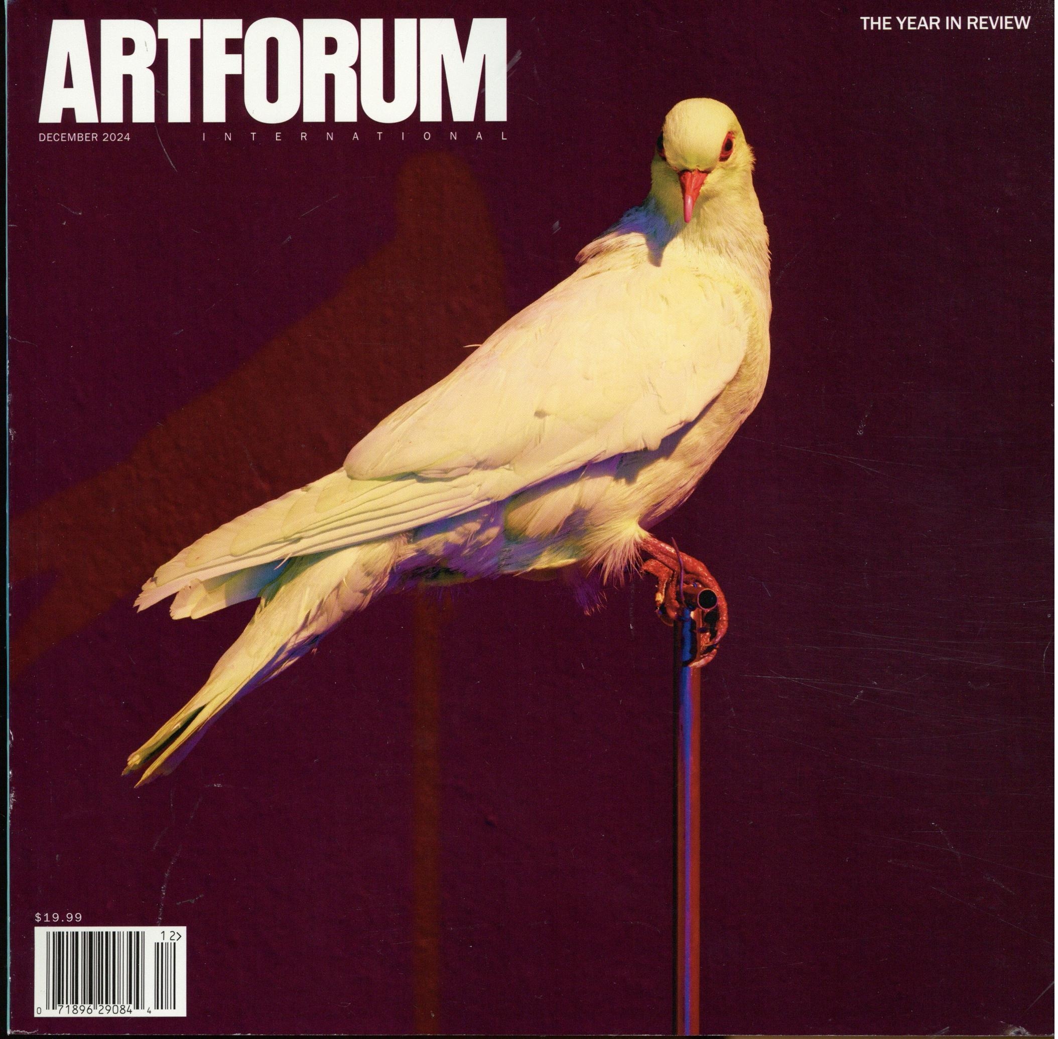 Art Forum