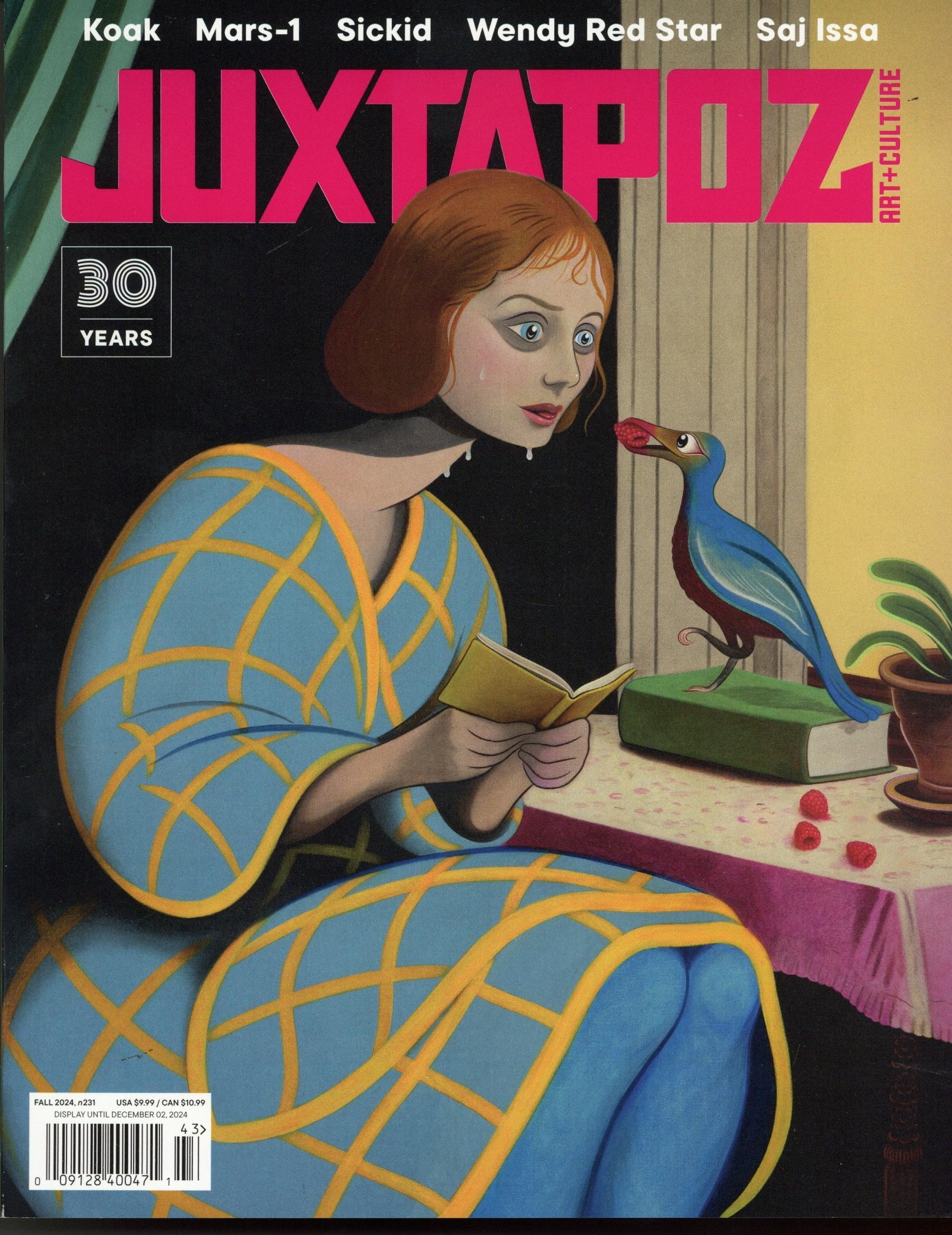 Juxtapoz