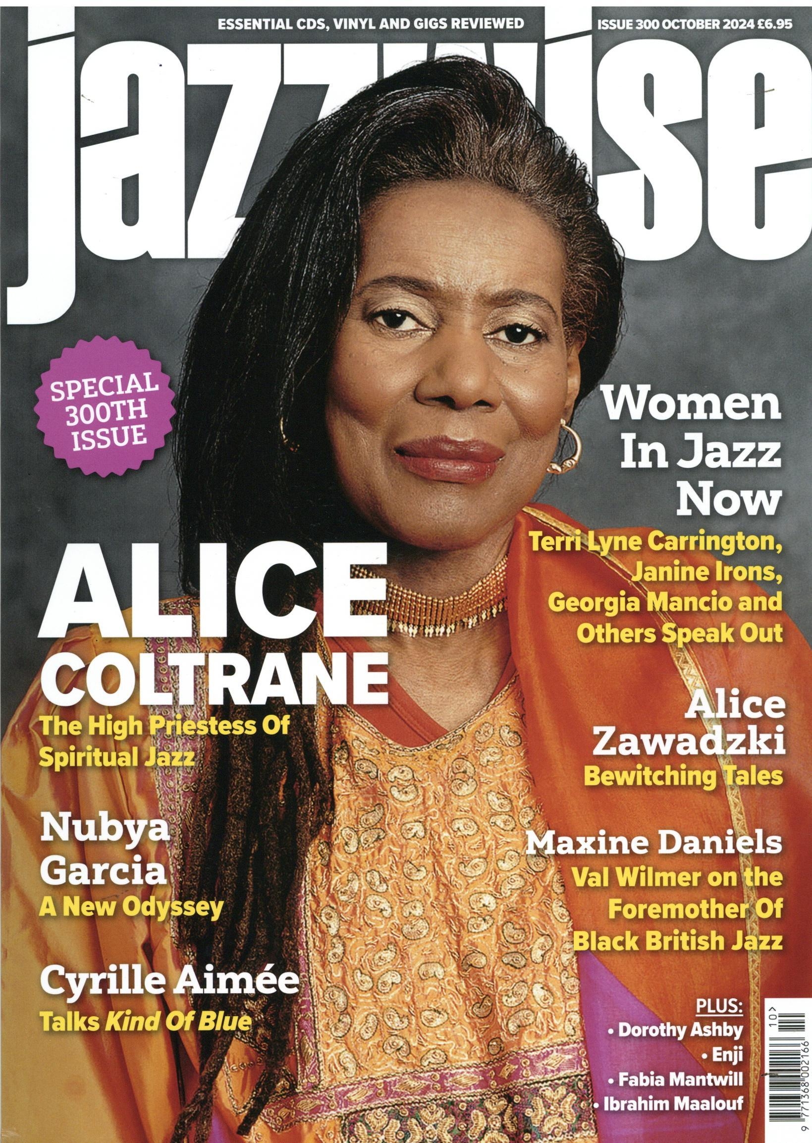 Jazzwise