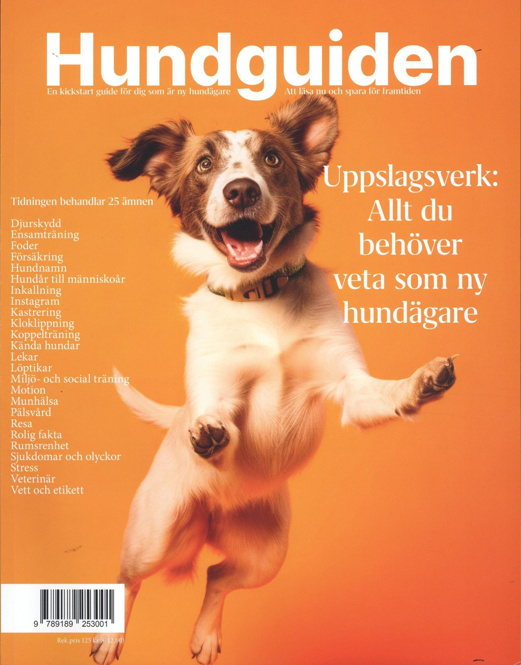 Hundguiden